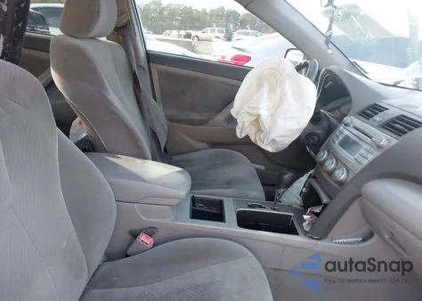 2008 Toyota Camry Le from USA, damaged, VIN 4T4BE46K28R019293